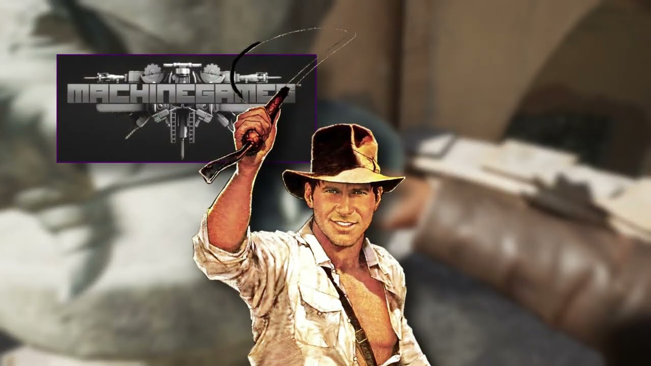 10 Things You Must Know About Indiana Jones and the Great Circle