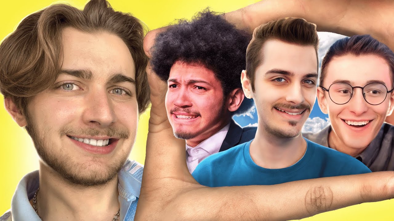 UN CONCENTRÉ DE PURE BÊTISE ft. Cacabox