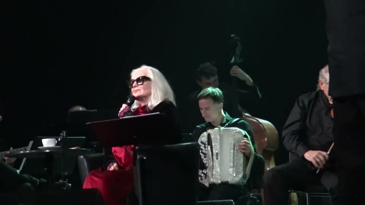 MAGDA UMER - Jeśli myślisz, że ja cię nie kocham - STODOŁA 