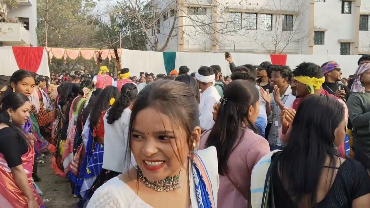 रांची सोहराय 2026