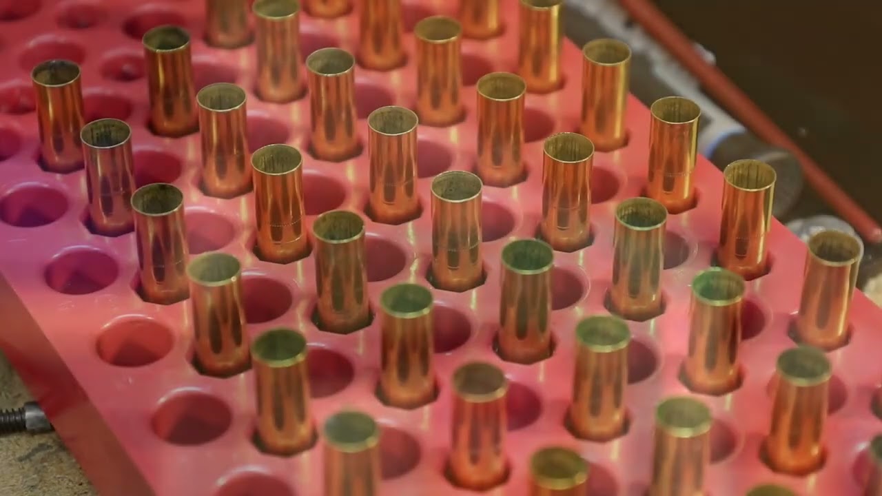 Creative 38 Special Loads - The SDS Concept