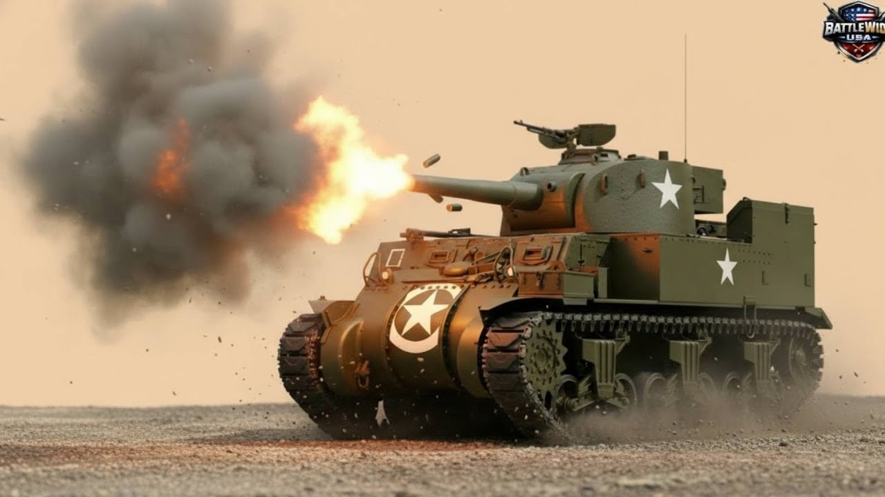 All American Vehicles of WWII Explained | Complete U.S. Army Guide