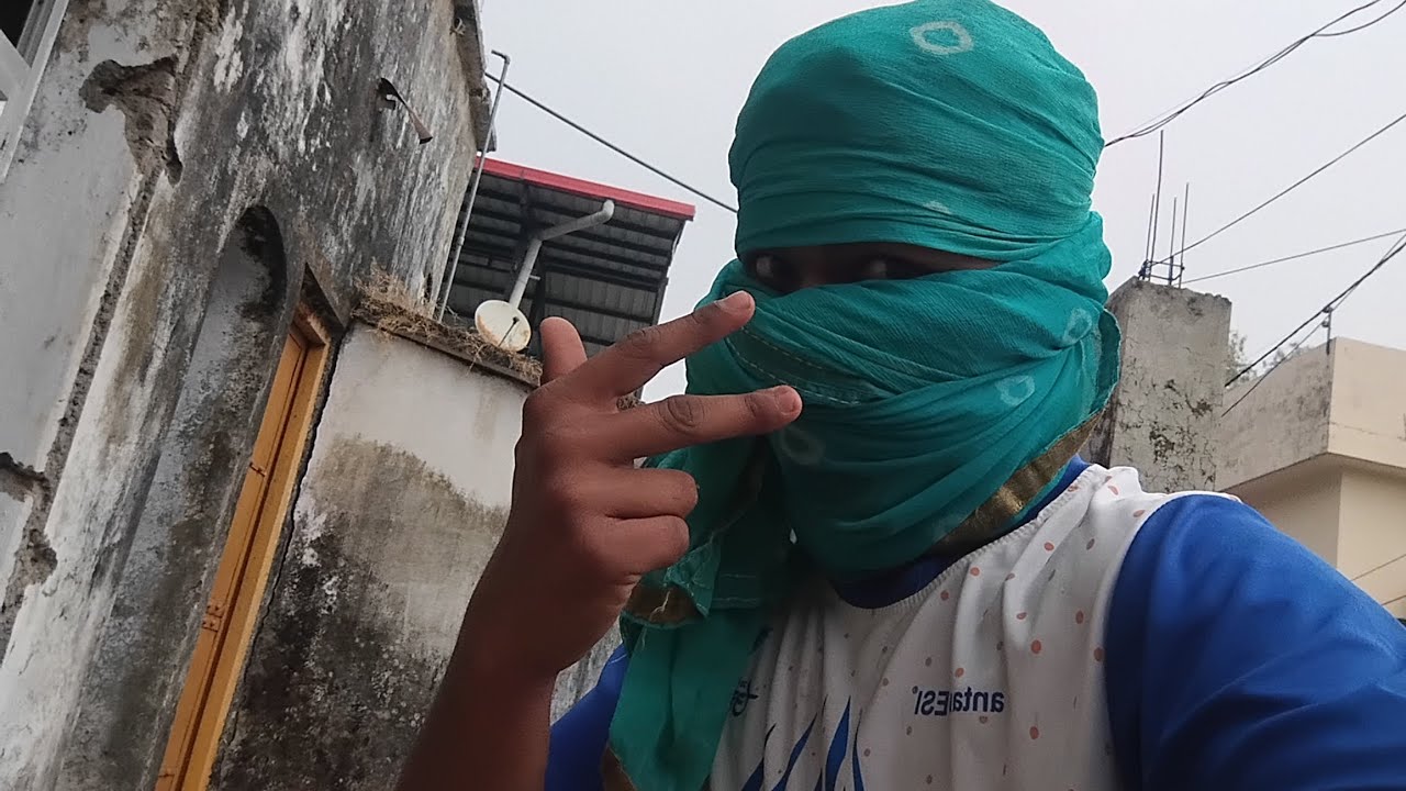 Putai master toh apun hi haii 😂😂