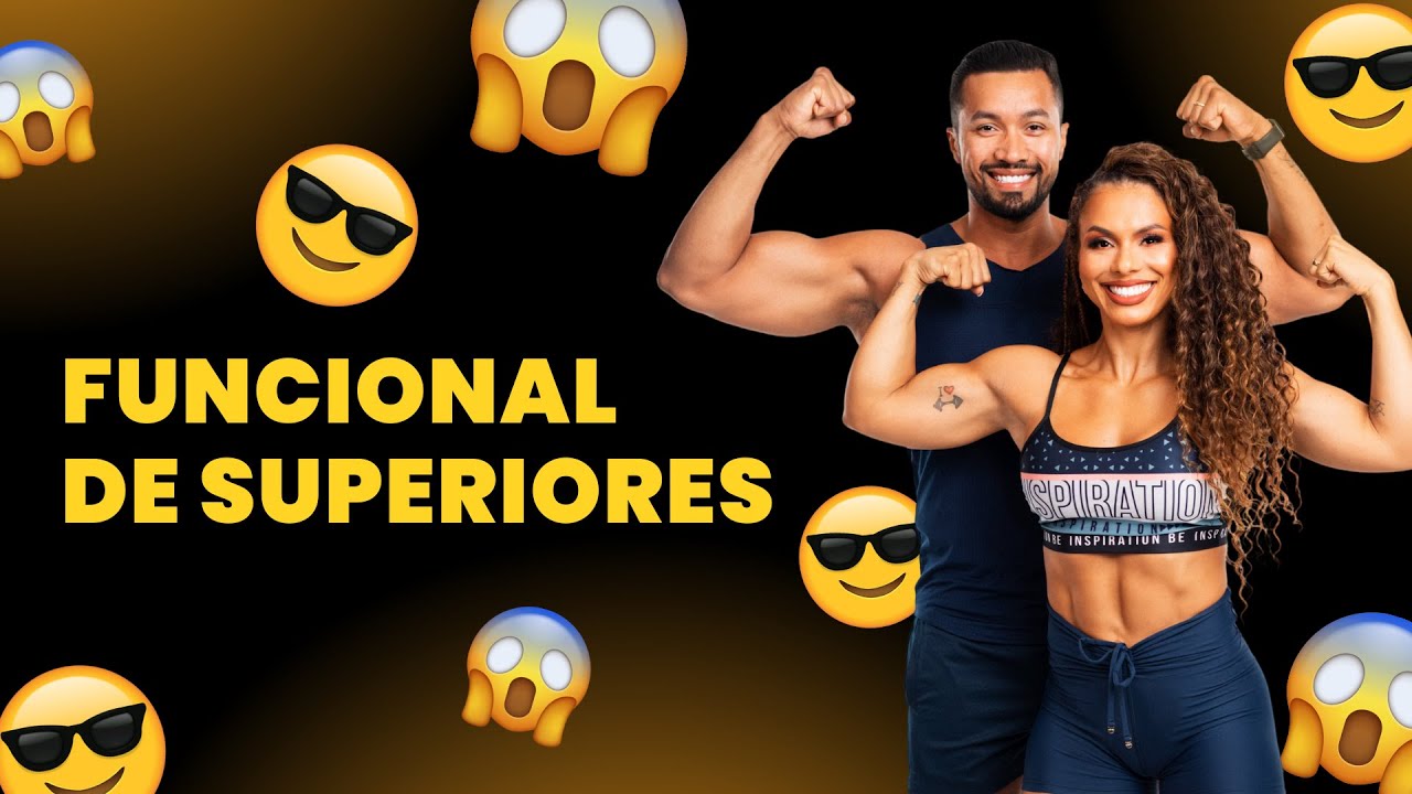 FUNCIONAL DE SUPERIORES