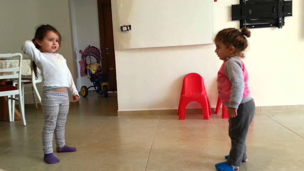 עושים קצת ווקי טוקי ומסתובבים