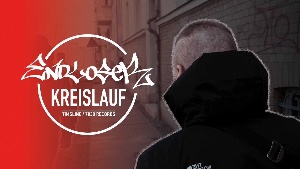 Timsline - Endloser Kreislauf (prod. Cambra Beats) (official music video)