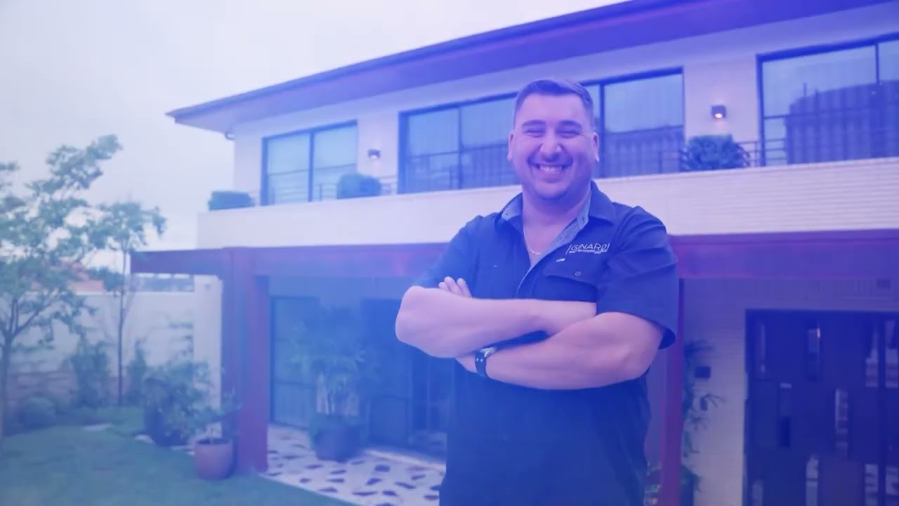 Episode 4 -  MASTER BUILD: the Real World of Building and Renovating
