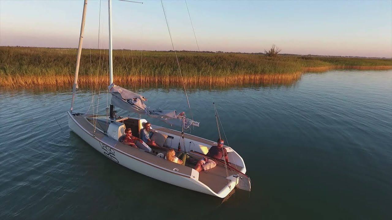 LAGO26 Sword