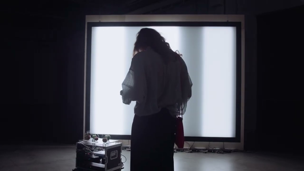Yuko Mohri | Entanglements | Opening | Pirelli HangarBicocca