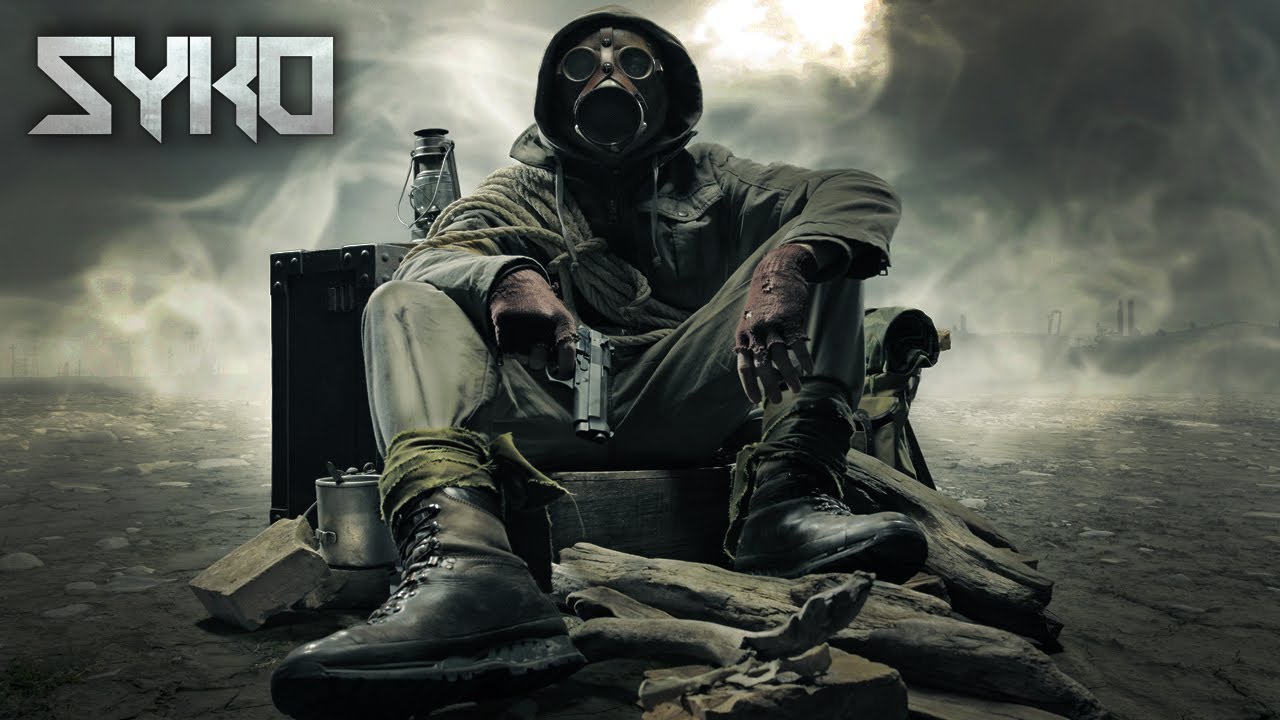 Dark Grime Instrumental { Rap Beat } 