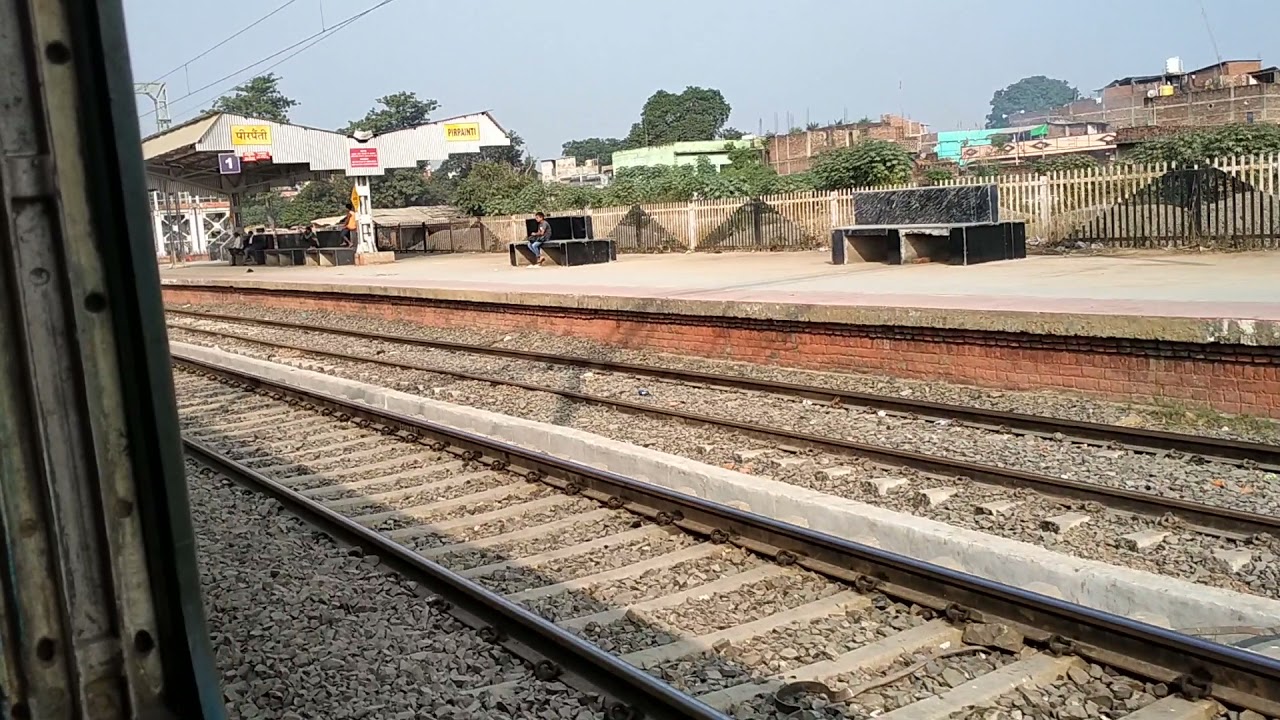Pirpainti Station