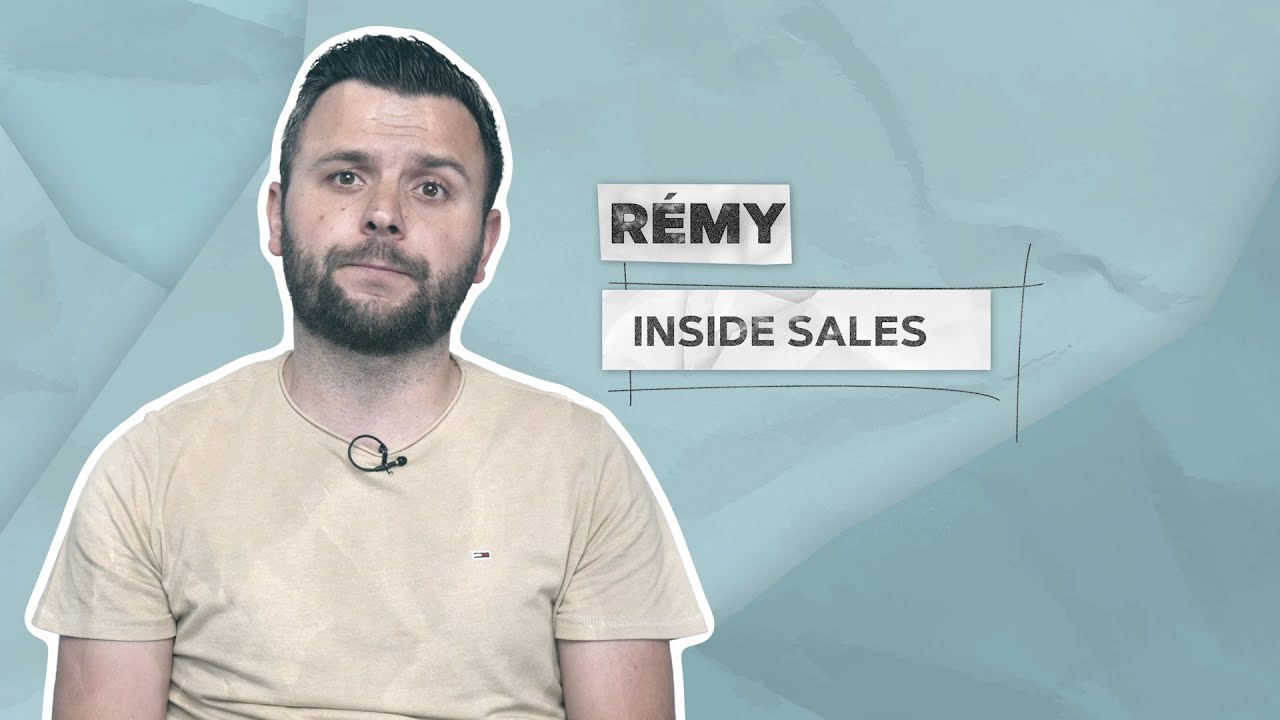 Discover the job of Inside Sales at DESCOURS & CABAUD