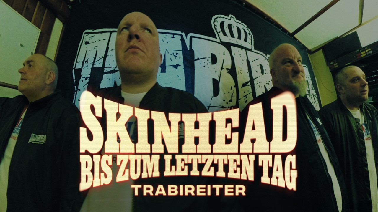 TRABIREITER - 