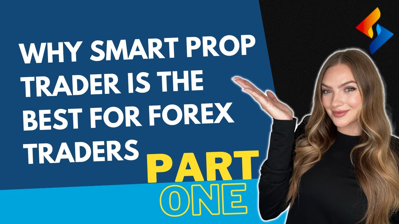 The BEST Prop Firm for Forex Traders!!