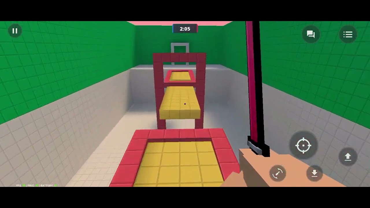 Jogando no 150 traps é difícil