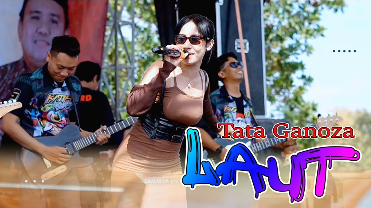 LAUT (Burung Burung) Tata Ganoza KMB GEDRUG || AM PRO AUDIO - live Lapangan Wonokerso