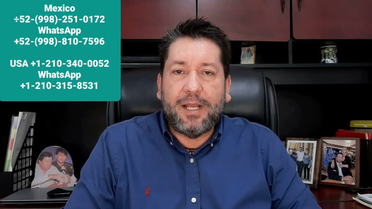 Respuestas a todas las dudas de la doble nacionalidad en Mexico