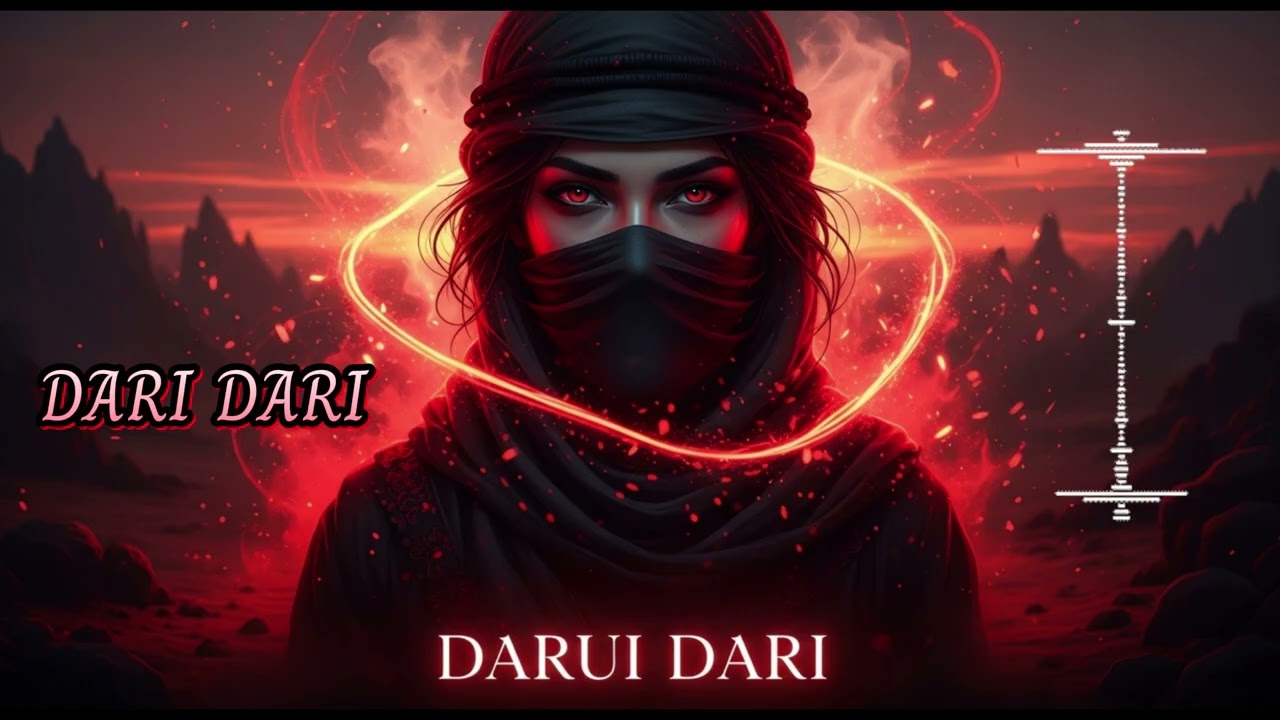 Top Arabic Mystic Techno Love Mix – Desert Night Edition