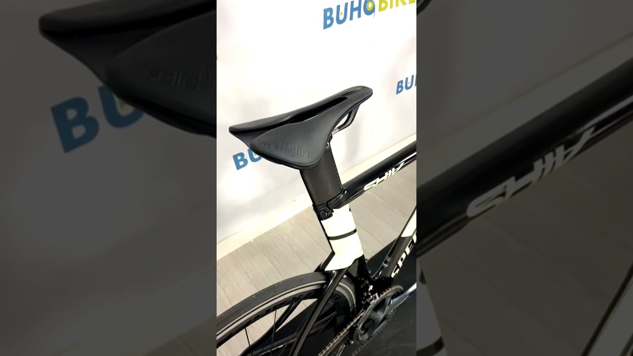 Specialized Shiv de segunda mano. Tu oportunidad