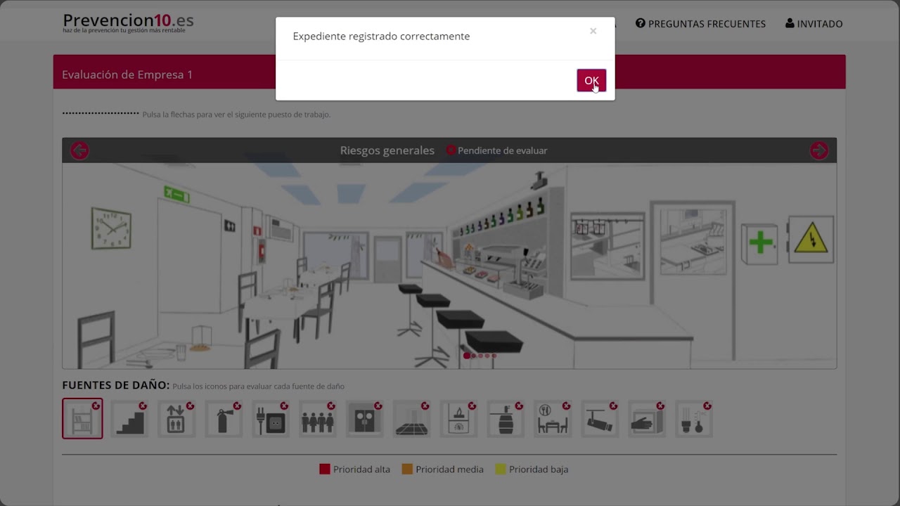 Prevencion10.  EVALUA T