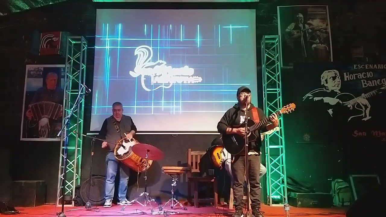Martin morales san martin añatuya 2025