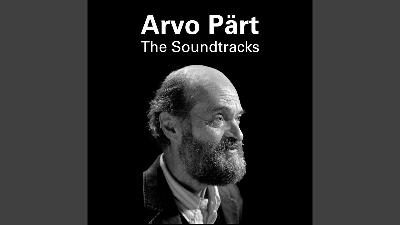 Pärt: Tabula rasa: I. Ludus. Con moto (Live)