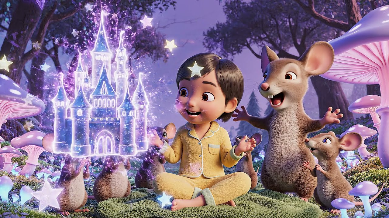 As melhores canções infantis – 1 hora completa | Canções para crianças e rimas educativas