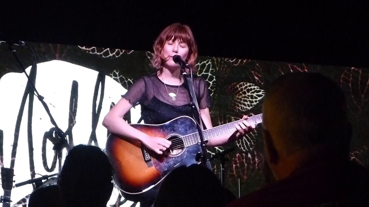 Molly Tuttle 