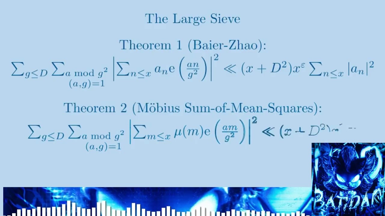 (PART1) Analytic Reduction of the Riemann Hypothesis viaSquare-Modulus Large Sieve Conditions