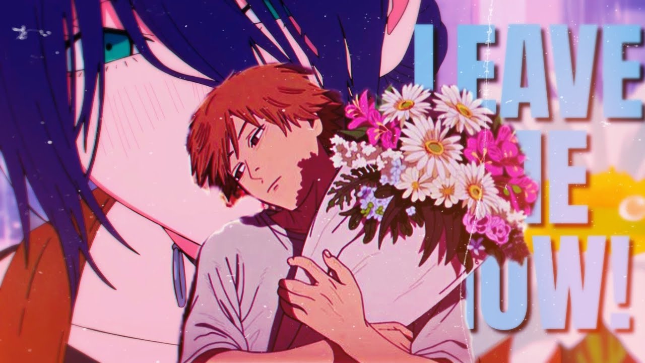 Chainsaw Man: Reze Arc Inspired Song | 