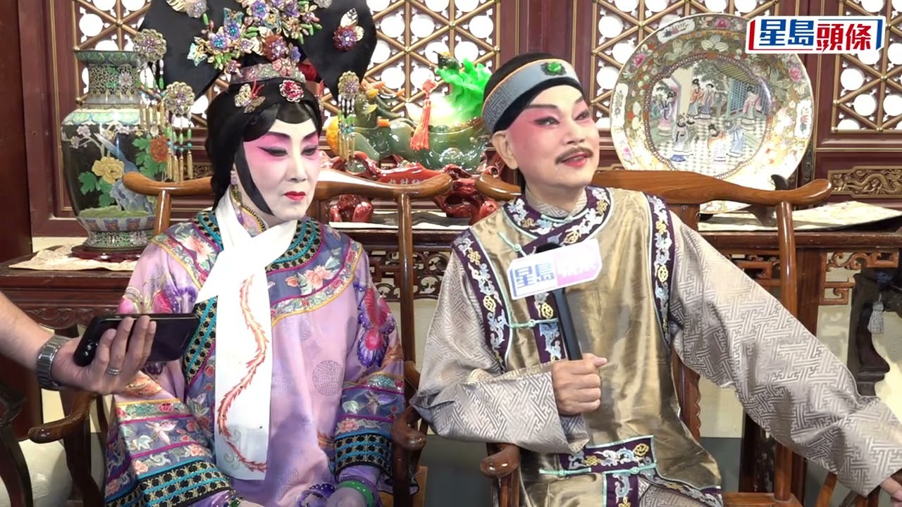 羅家英大膽拋金句怒窒汪明荃？內地賺大錢唔益阿姐  堅拒請去旅行奉行AA制