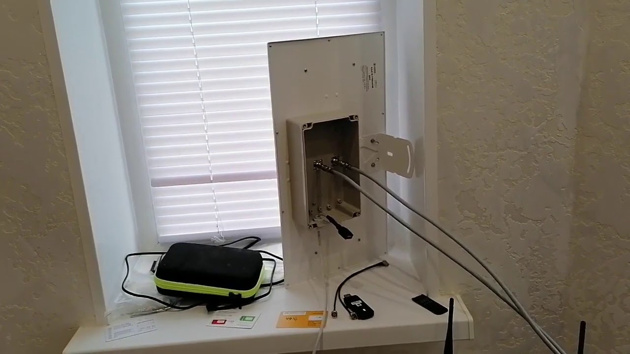 4G сравнение cat4 cat6 cat19// Краткий обзор .