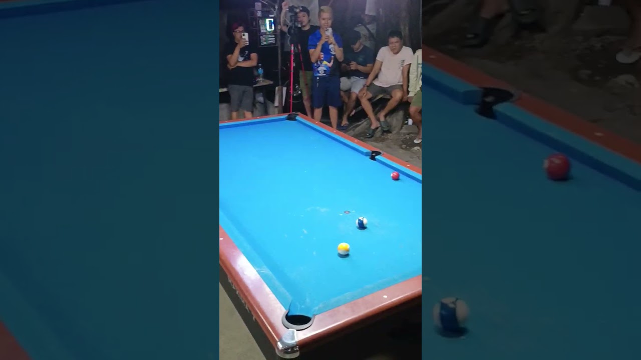 SHAYNE ACEBAR NG GINGOOG CITY HIGPIT NA TIRA ANG PINAKITA NIYA SA KALABAN VS MOY MOY MANILA 
