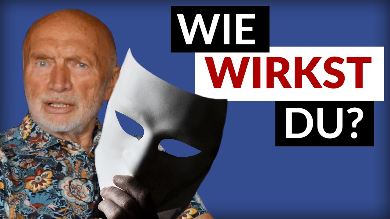 Lerne JETZT Persönlichkeit! [wirkt sofort!]