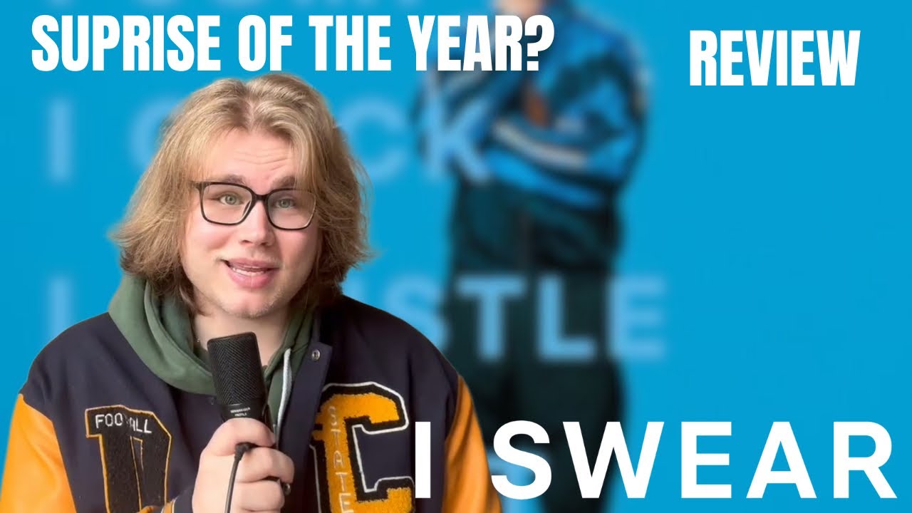 I Swear is the surprise of the year... (review)