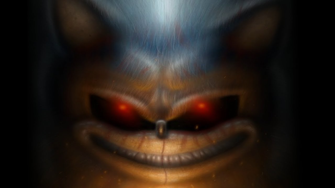 SONIC.EXE