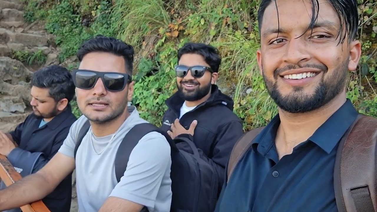 Latarambeshwor Mahadev Darshan || Makawanpur || Beauty of Nepal || Visiting on Tihar 2082