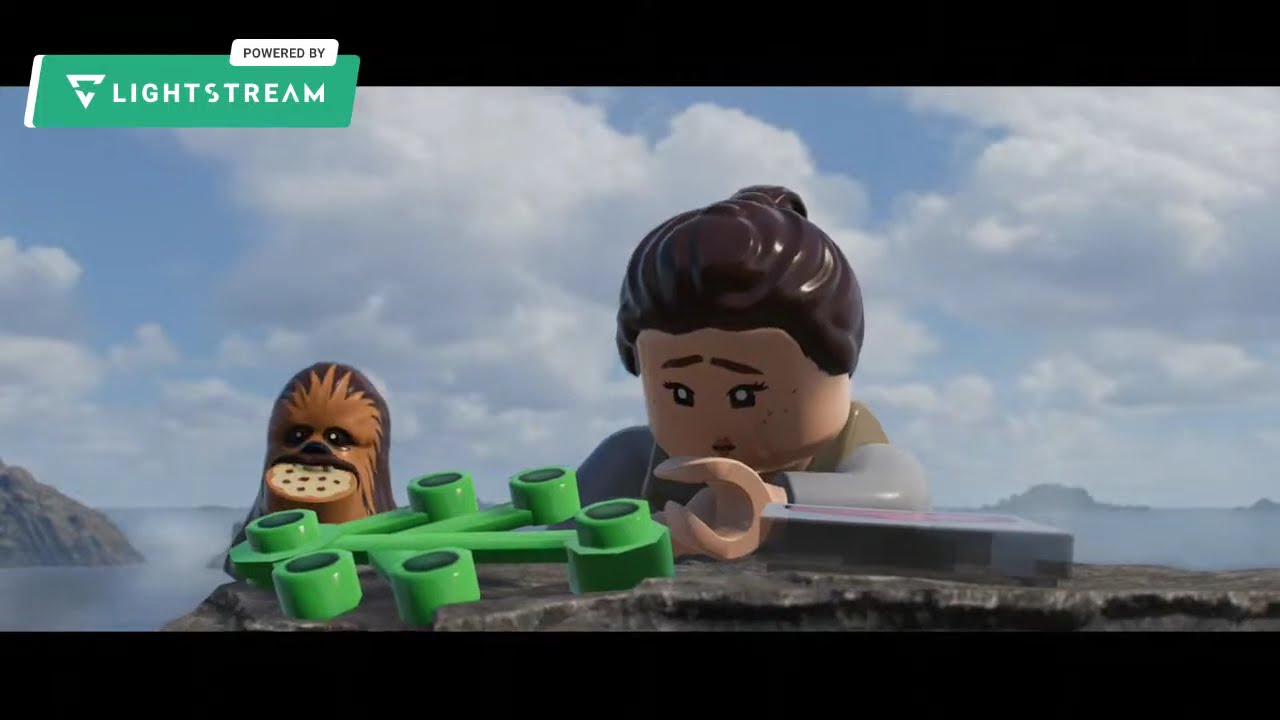 lego star wars skywalker sage