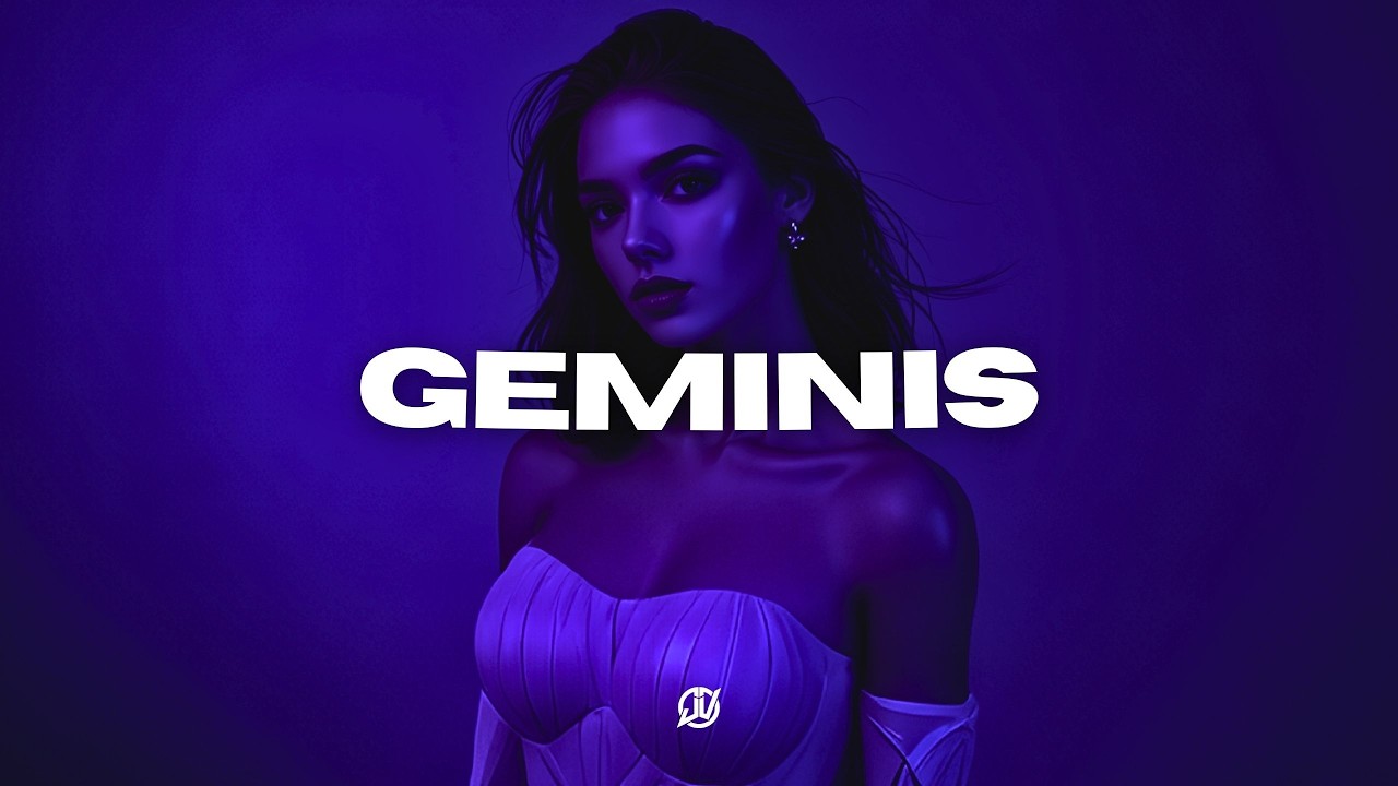 [FREE] BEAT REGGAETON COMERCIAL USO LIBRE - GEMINIS