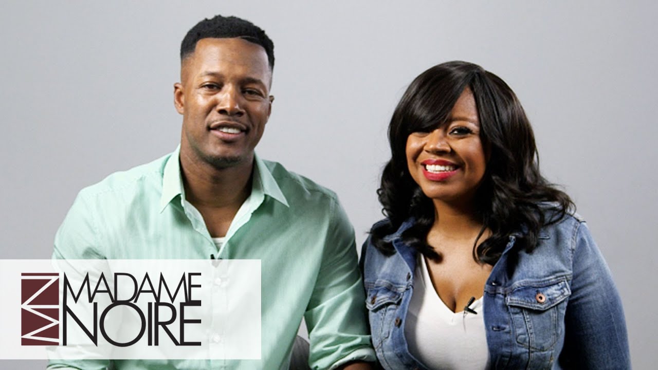 Flex And Shanice Talk Marriage, Abstinence And Turnt Up New Season