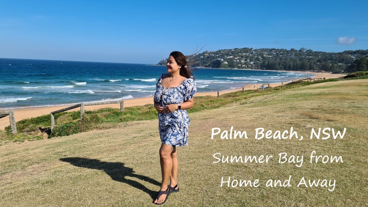 Palm Beach, NSW (Summer Bay)