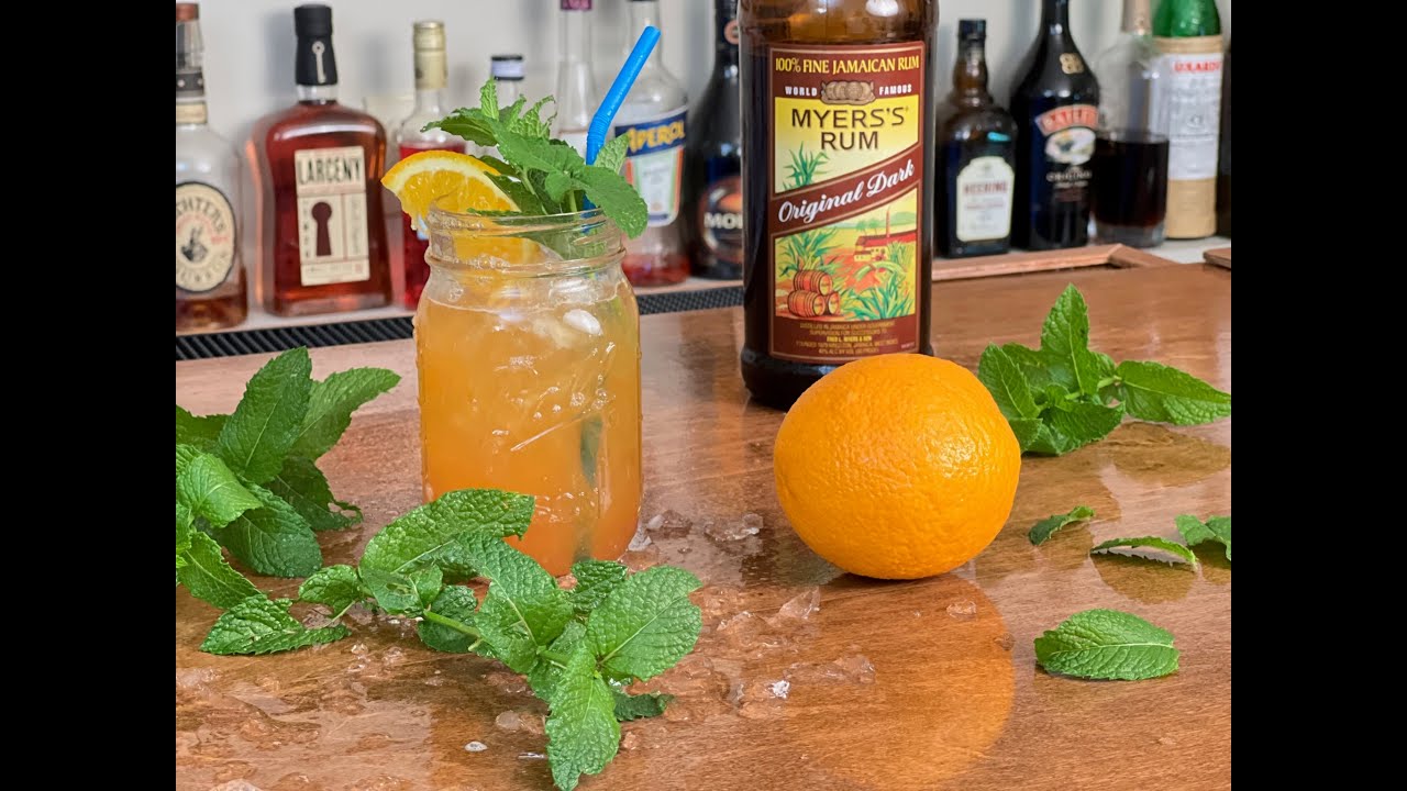 Planters Punch