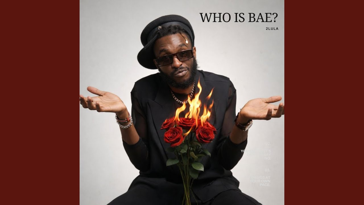 Who is Bae?