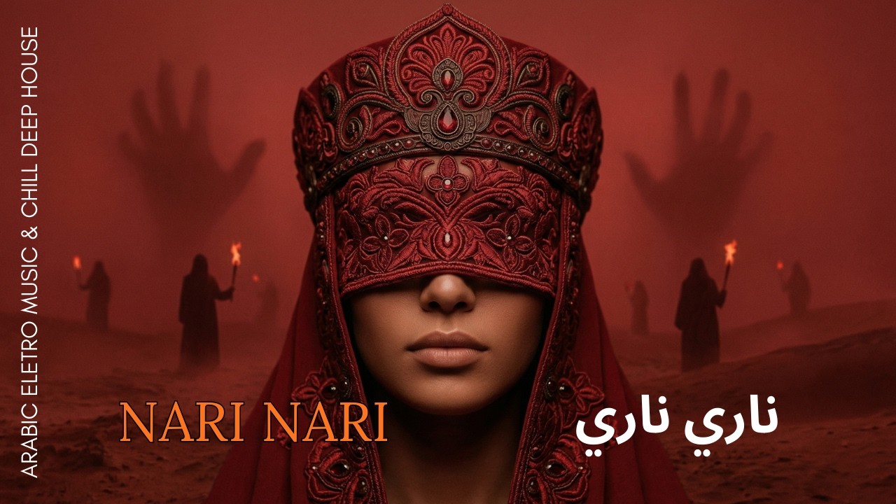 Nari Nari | ناري ناري (Original Mix) - Arabic Techno House 2026