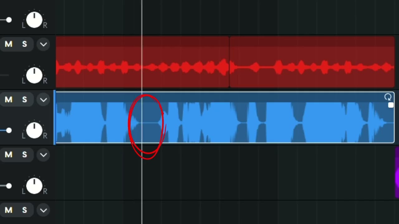 Gagawa po tayo ng Voiceover Ad project gamit ang Bandlab App