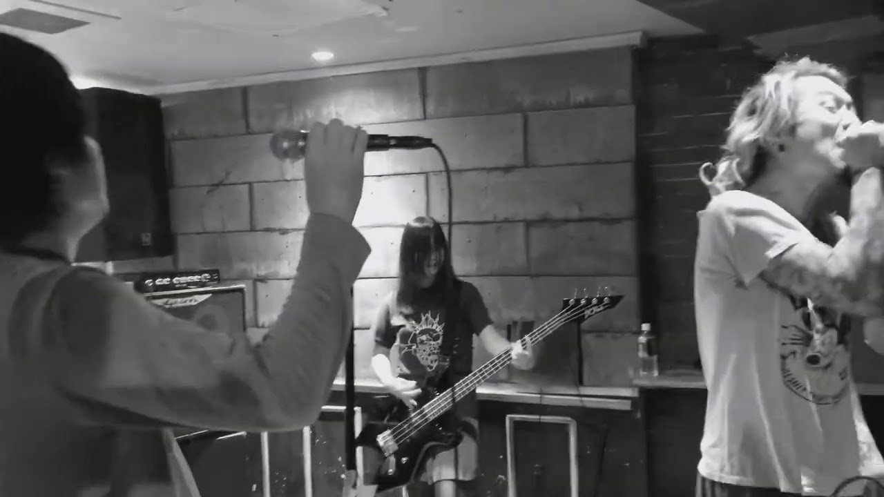 2023.8.12 NO VALUE@西荻窪Pitbar