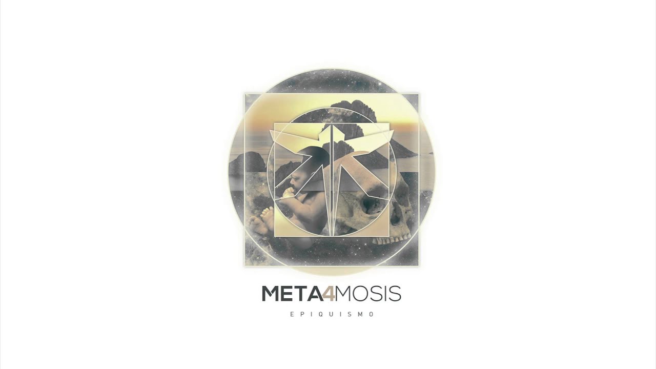 META4MOSIS - EPIQUISMO (DISCO COMPLETO)