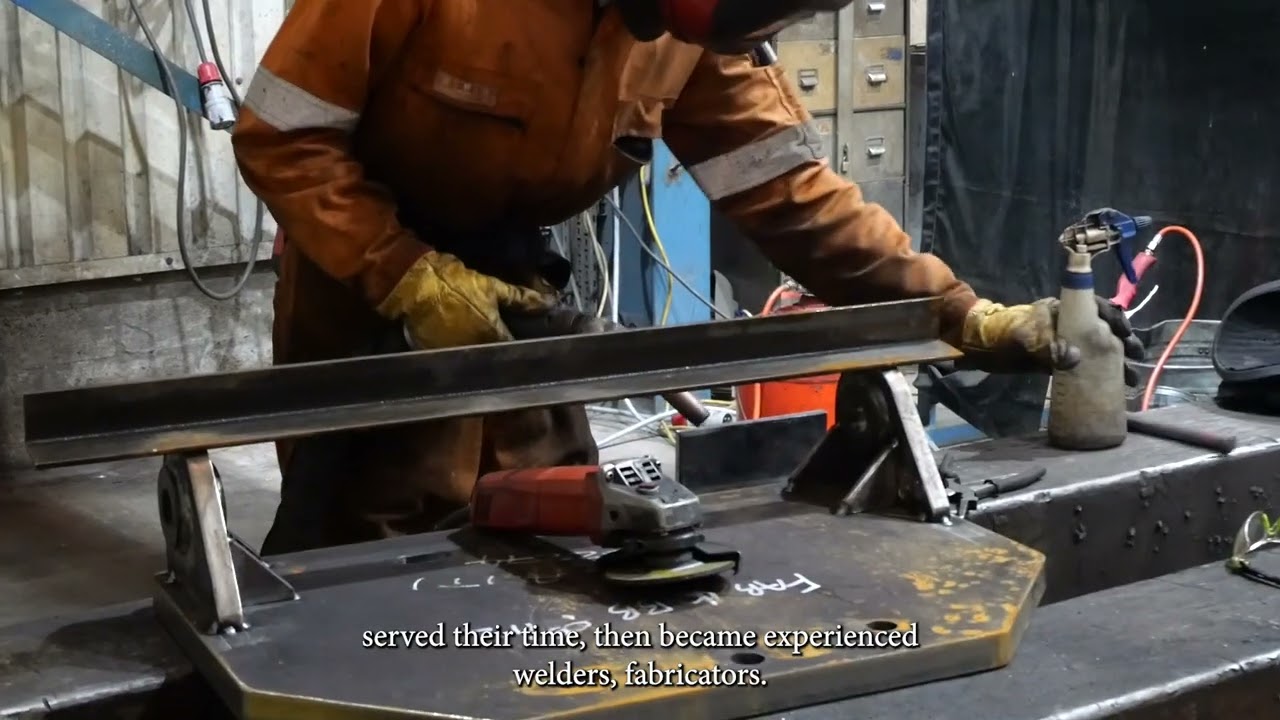 Careers in Engineering with AJ Engineering