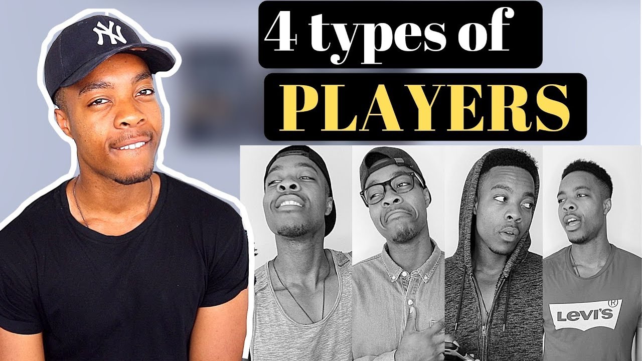 How to Identify a PLAY-BOY | 4 Types of players | Dating Hacks