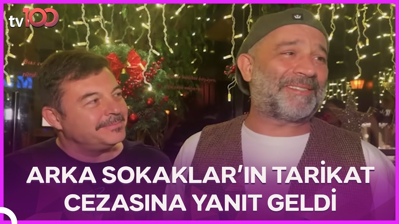 Çakallarla Dans 7 Ekibi Kameralar Karşısında